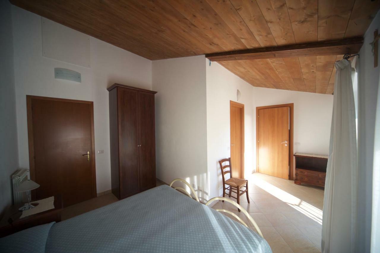 Al Vecchio Convento Mare E Monti Panzió Ortonovo Kültér fotó