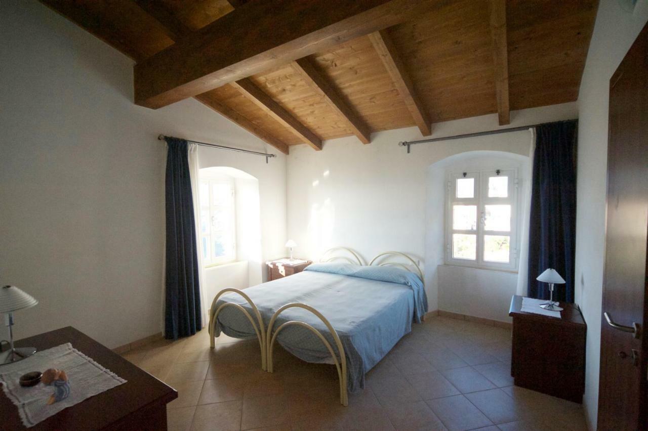 Al Vecchio Convento Mare E Monti Panzió Ortonovo Kültér fotó