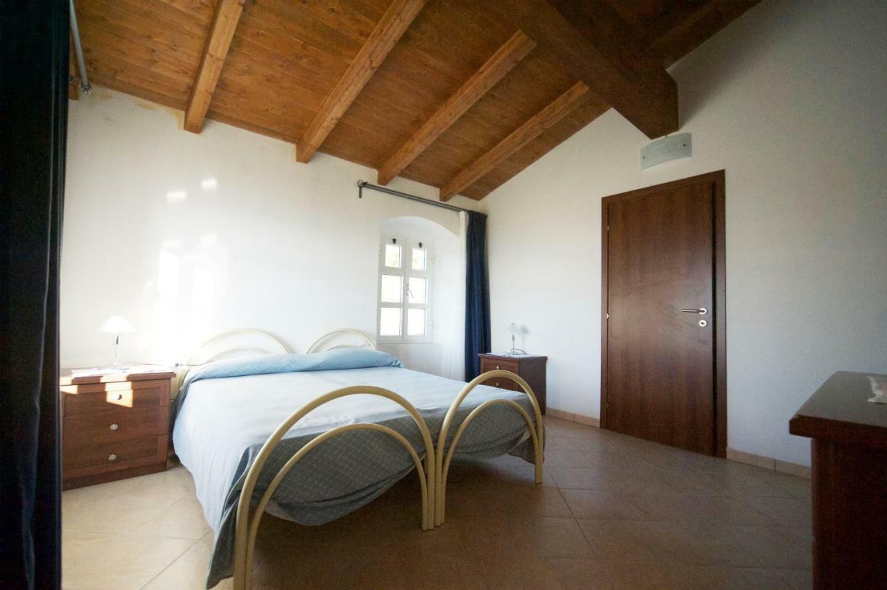 Al Vecchio Convento Mare E Monti Panzió Ortonovo Kültér fotó