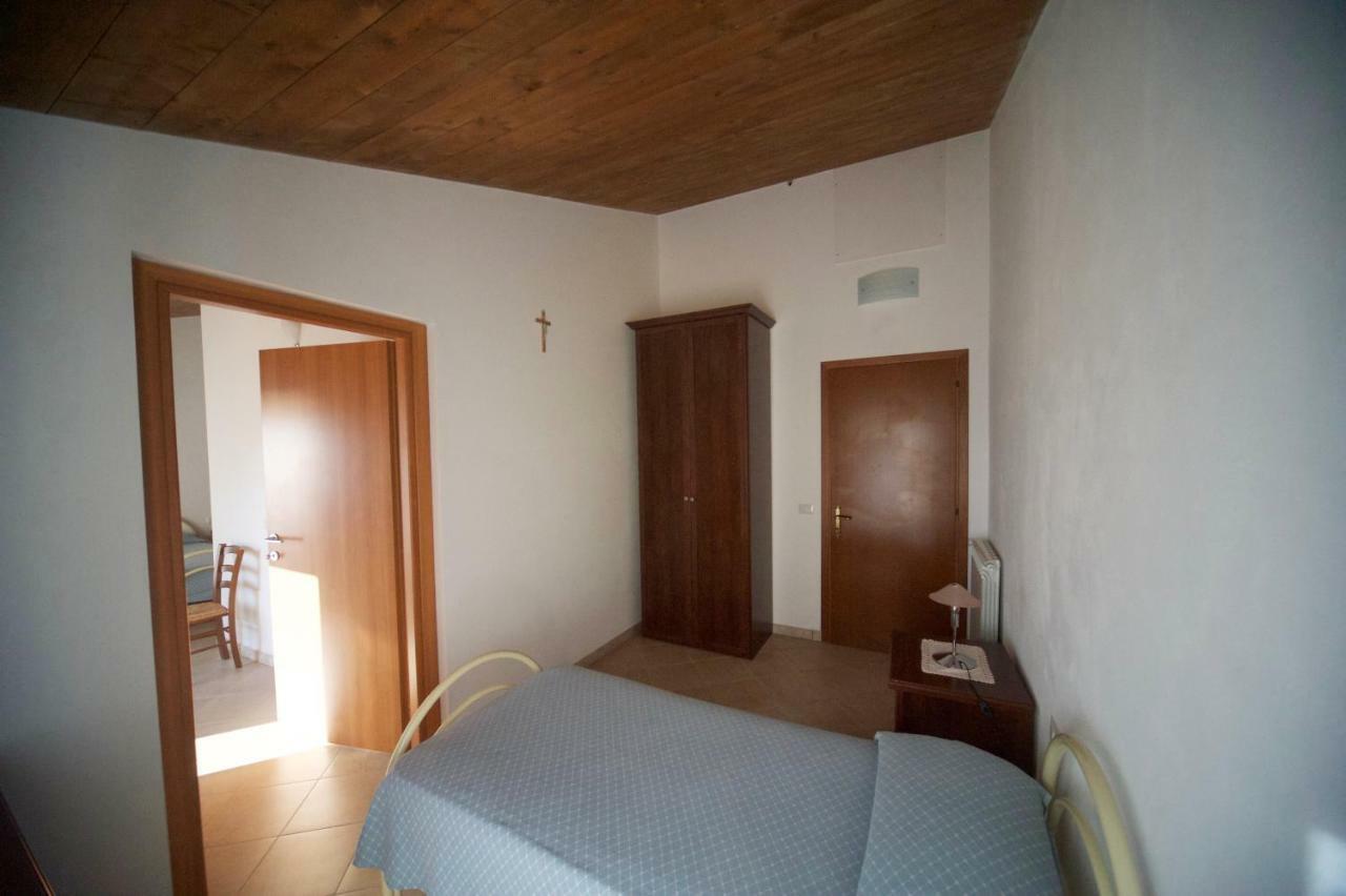 Al Vecchio Convento Mare E Monti Panzió Ortonovo Kültér fotó